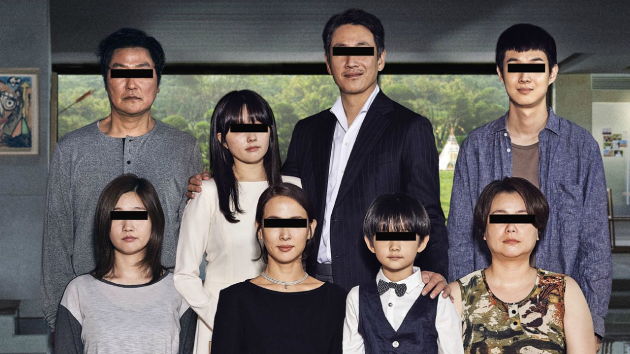 Parasite: il regista Bong Joon-Ho implora i critici (e il pubblico) di non fare spoiler