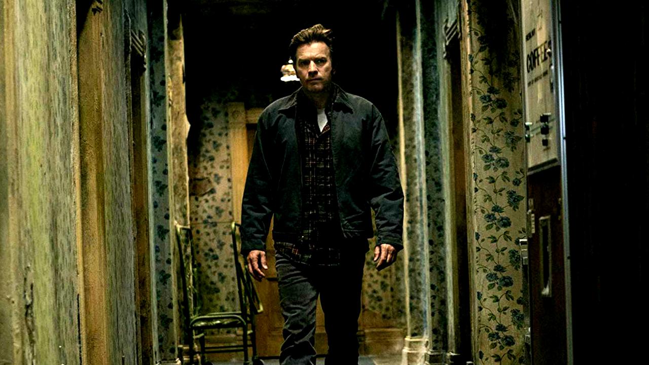 Per Stephen King Doctor Sleep riscatta quello che non aveva amato nello Shining di Kubrick
