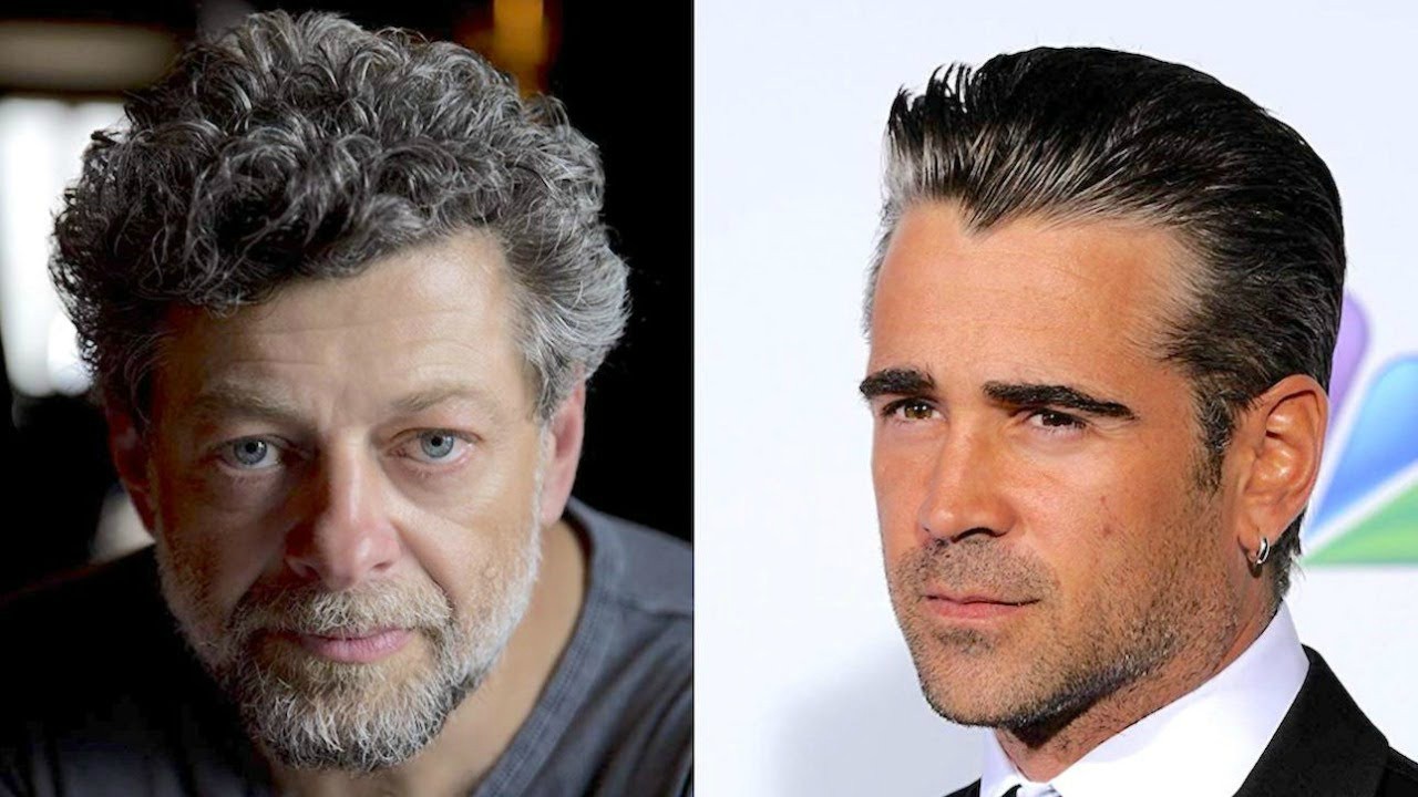The Batman: Colin Farrell sarà il Pinguino mentre Andy Serkis interpreterà Alfred Pennyworth