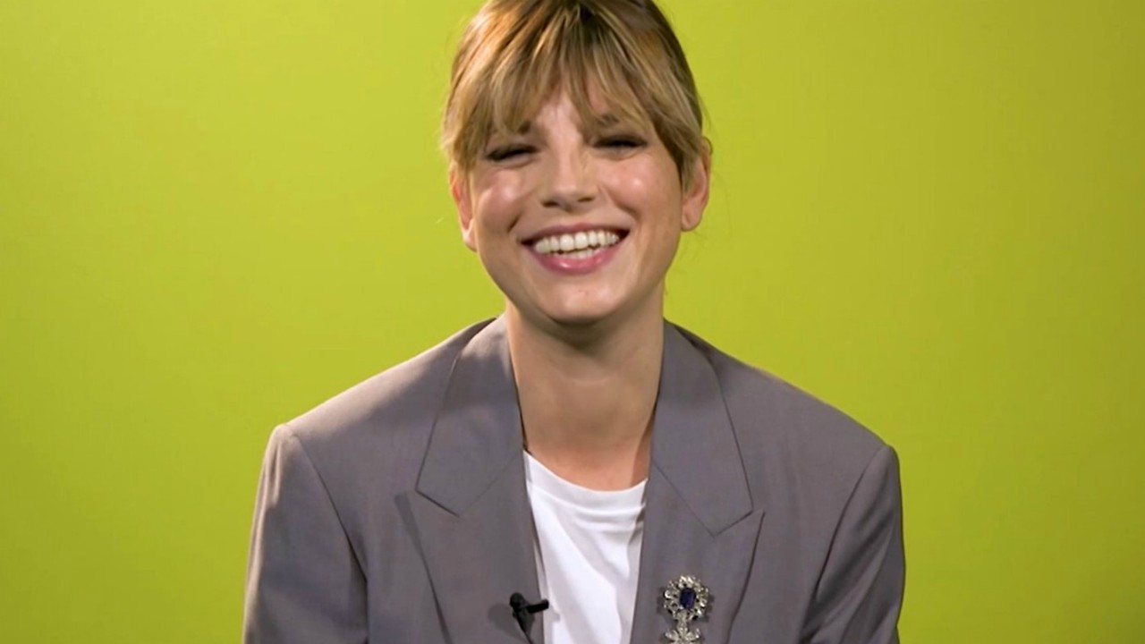 Emma Marrone, l'intervista a cuore aperto alle Iene