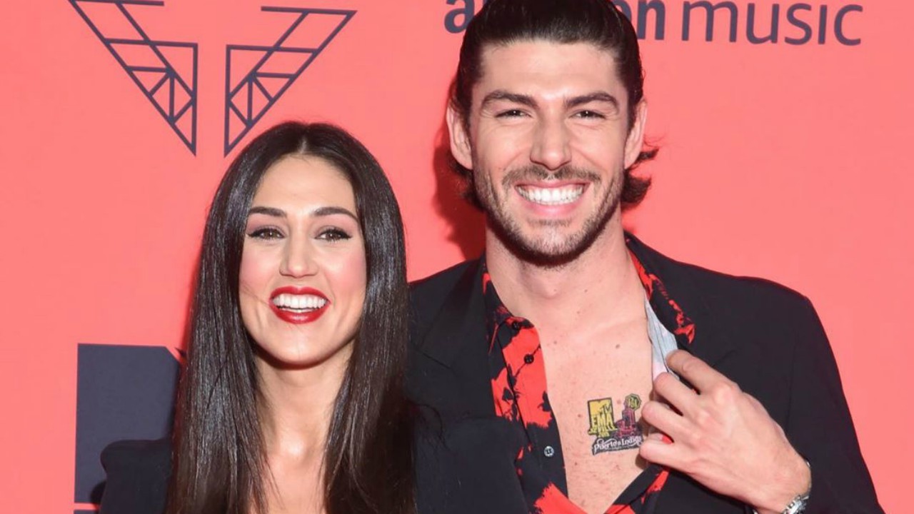 Cecilia Rodriguez e Ignazio Moser al timone di Ex on the beach, le novità della seconda edizione