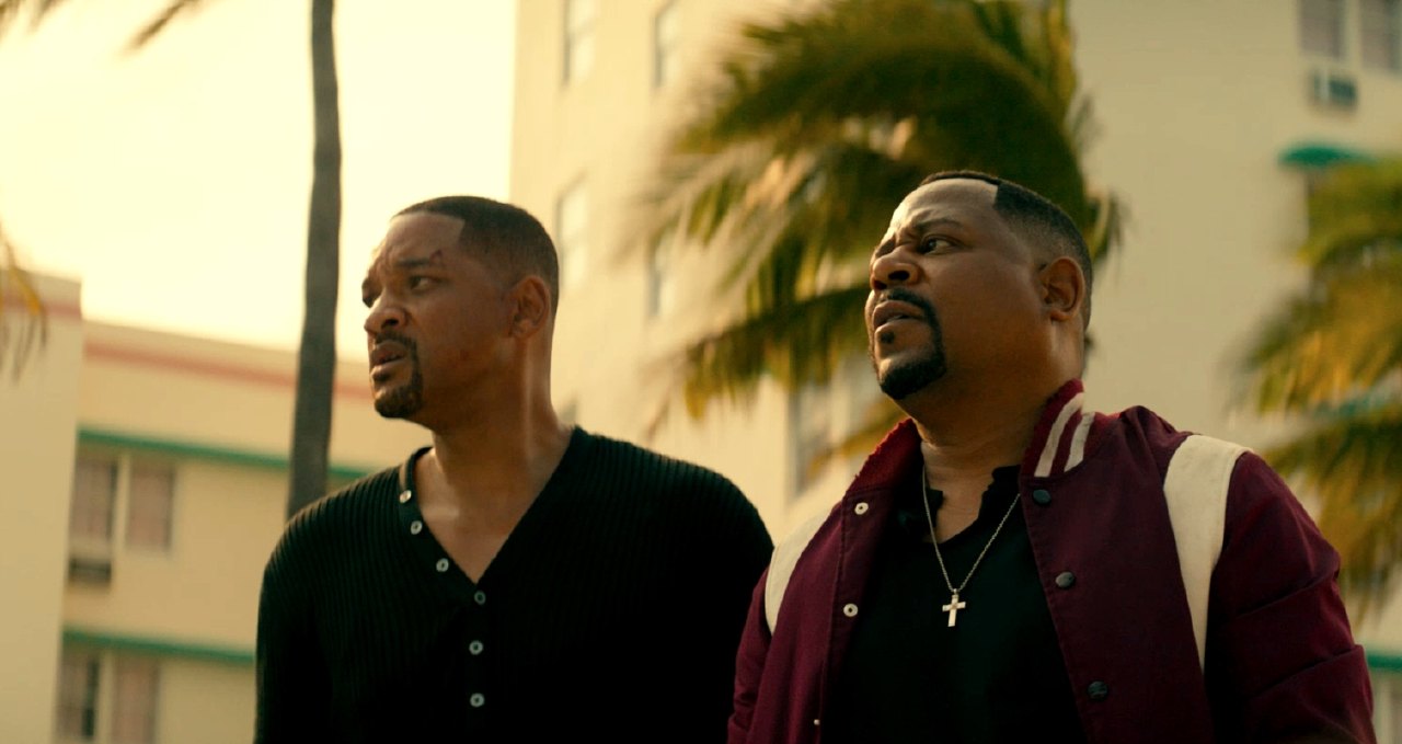 Bad Boys for Life: Il nuovo trailer anche in italiano