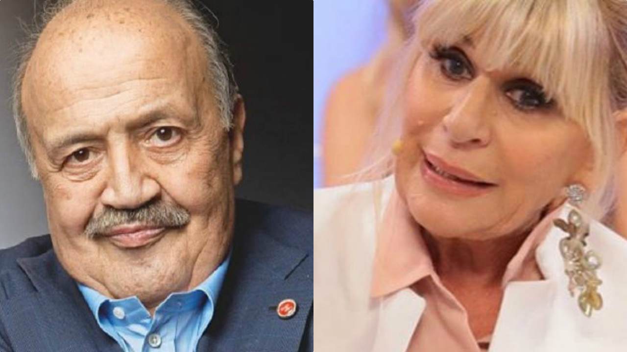 Uomini e Donne, Maurizio Costanzo "Gemma Galgani? Può aver stufato.."