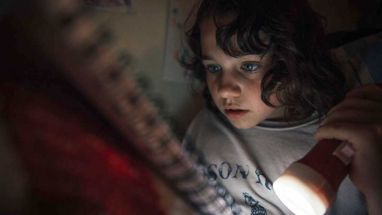 Wendy: il bellissimo trailer del film ispirato a Peter Pan