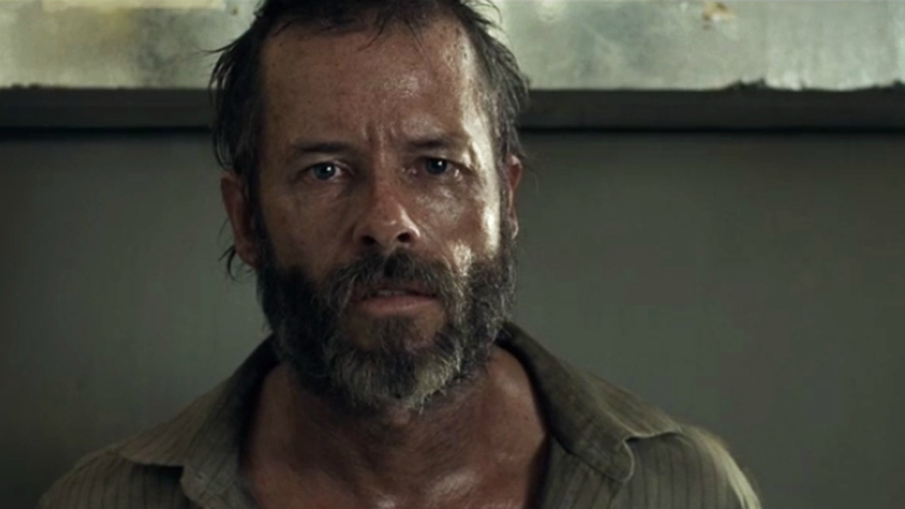 Guy Pearce sarà un esorcista in The Seventh Day