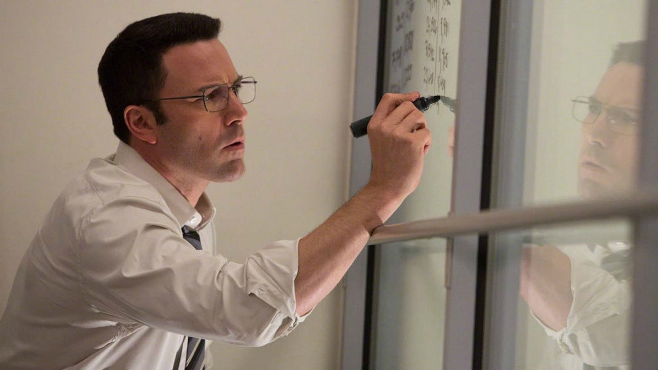 Ben Affleck sarà protagonista di Hypnotic, nuovo thriller di Robert Rodriguez