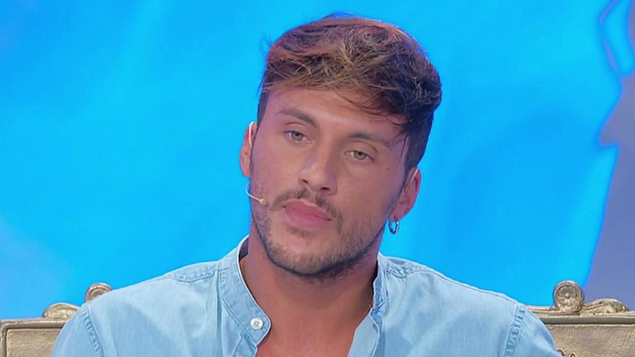Uomini e Donne, Giulio Raselli: "Alessandro Zarino ha fatto qualcosa che non mi sarei mai permesso di fare"