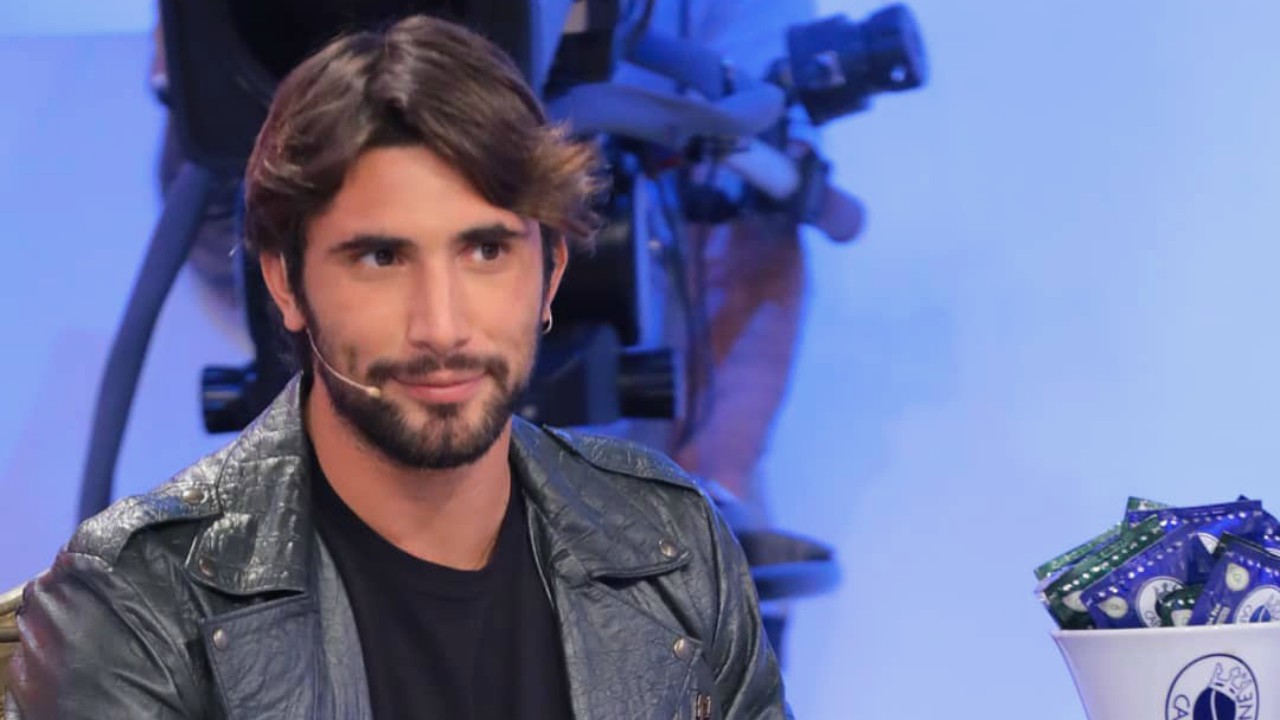 Uomini e Donne, il nuovo tronista Carlo Pietropoli: "Spero di trovare qualcosa che mi stravolga"