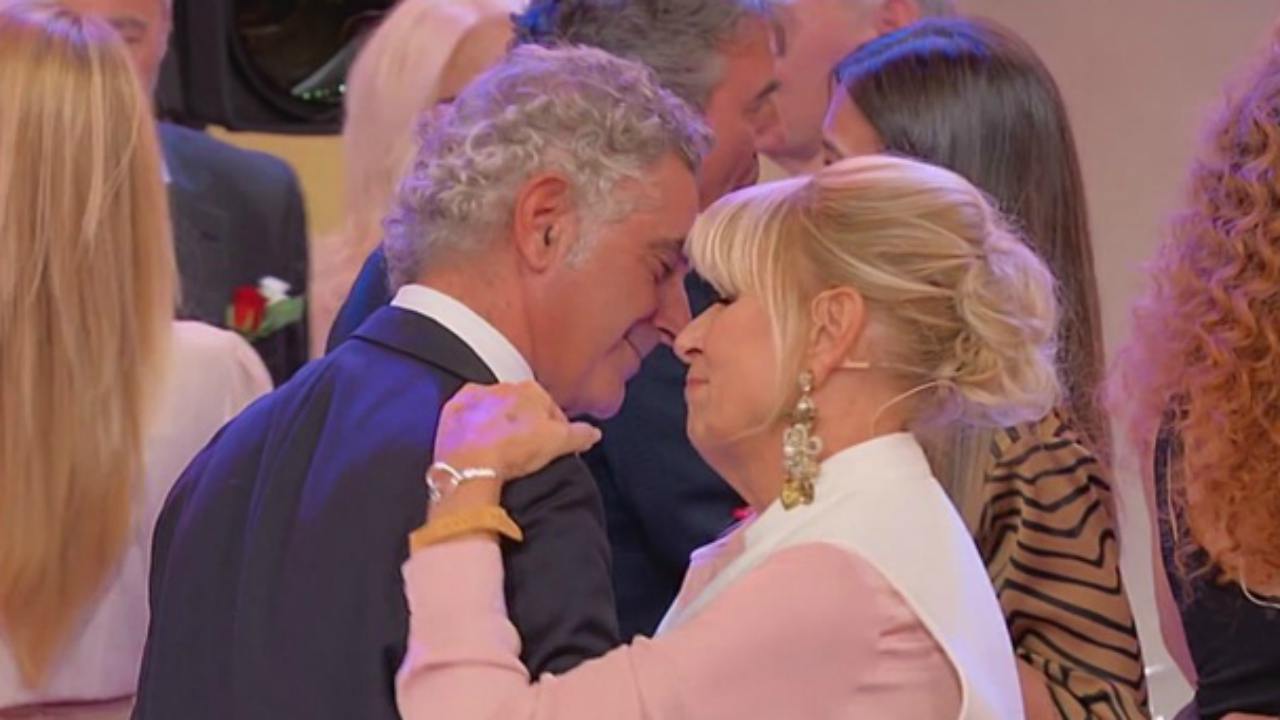 Uomini e Donne, parla il neo cavaliere Juan Luis: "Ho sempre nutrito un interesse per Gemma"