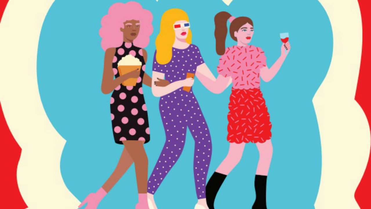 Ladies Night: The Space Cinema lancia le serate a tema dedicate alle donne