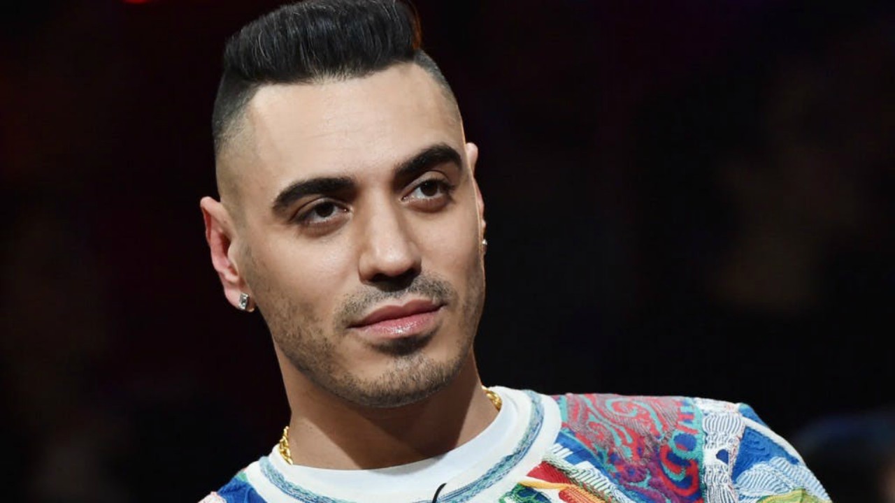 La confessione di Marracash: “Ho avuto diversi problemi mentali, non avevo più stimoli"