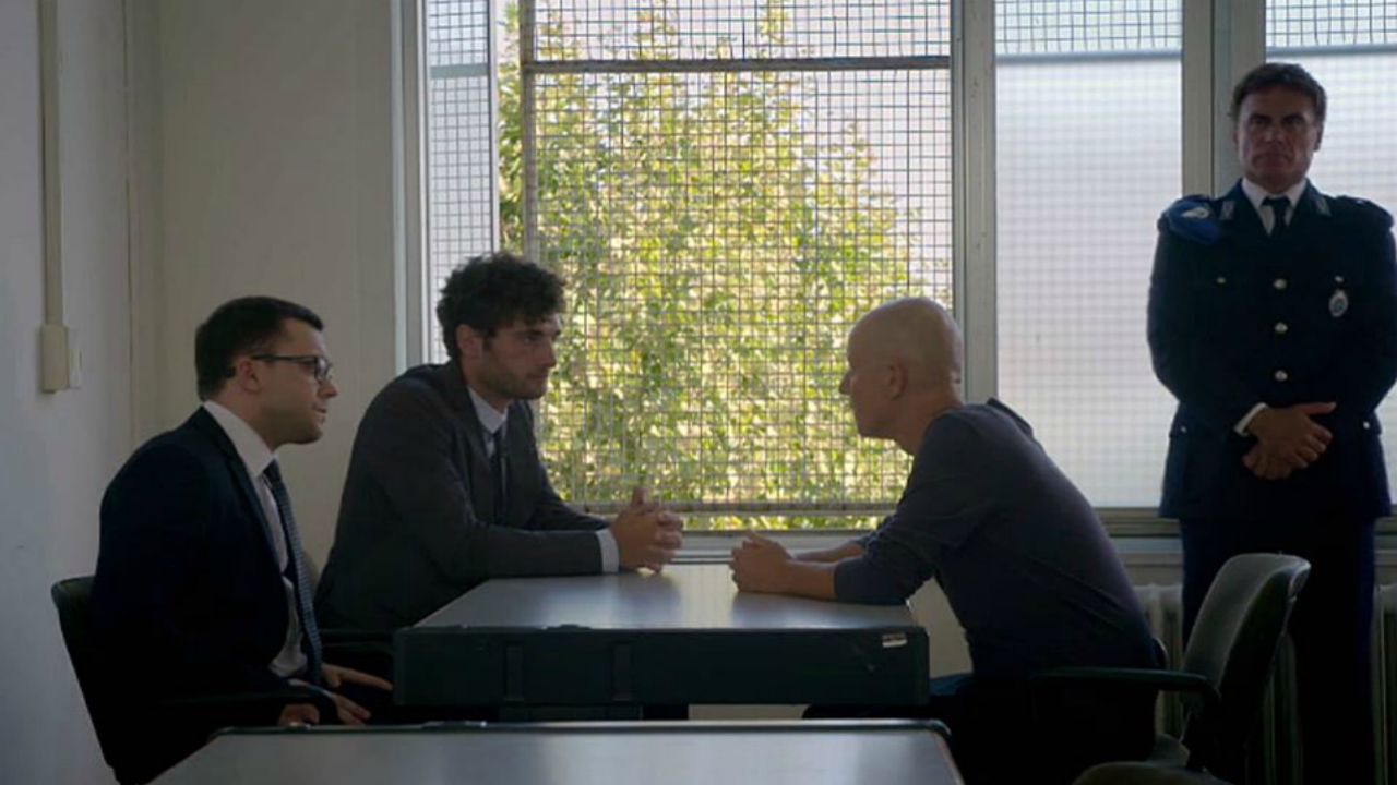 Un Posto al Sole Anticipazioni 8 novembre 2019: Una verità sconcertante scagiona Diego