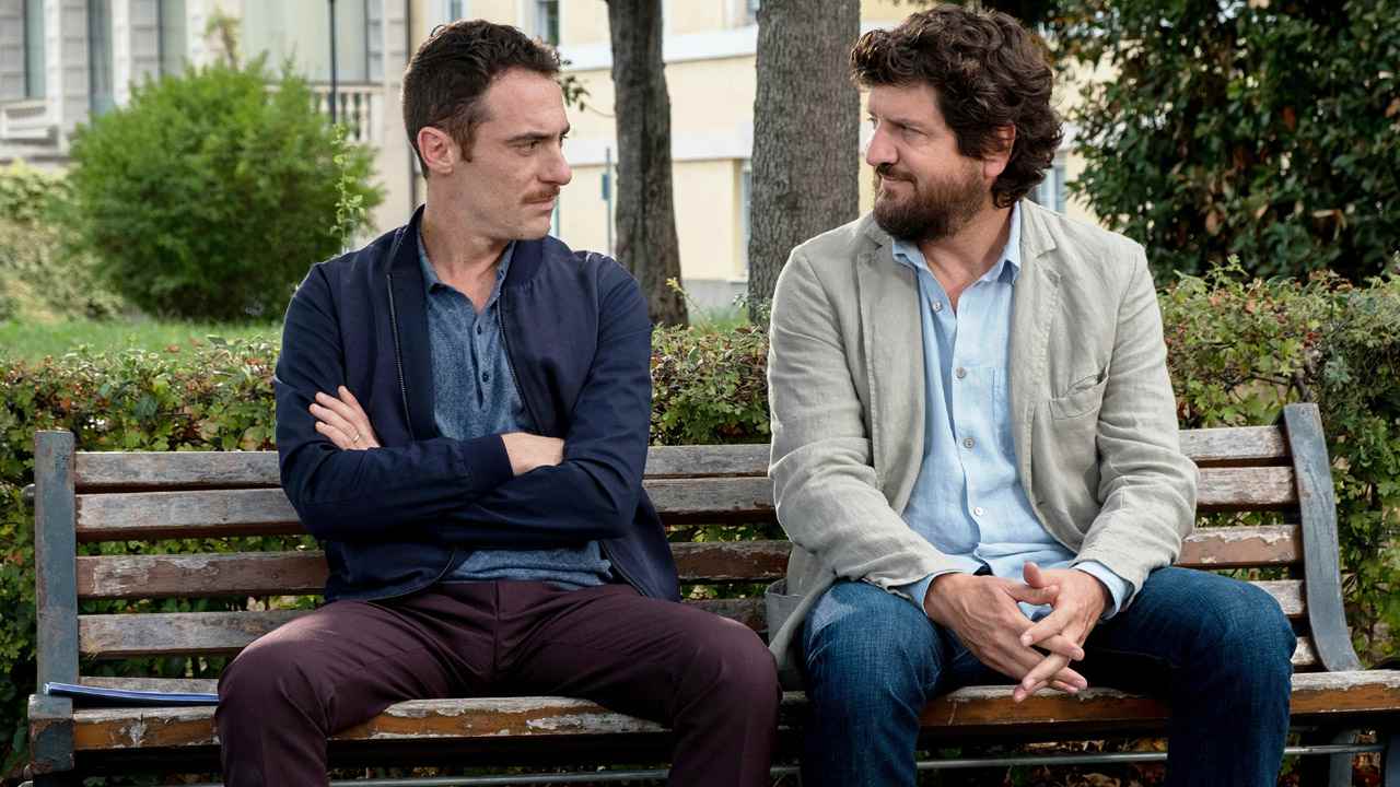 Stasera in TV: i Film di Oggi Sabato 9 Novembre 2019