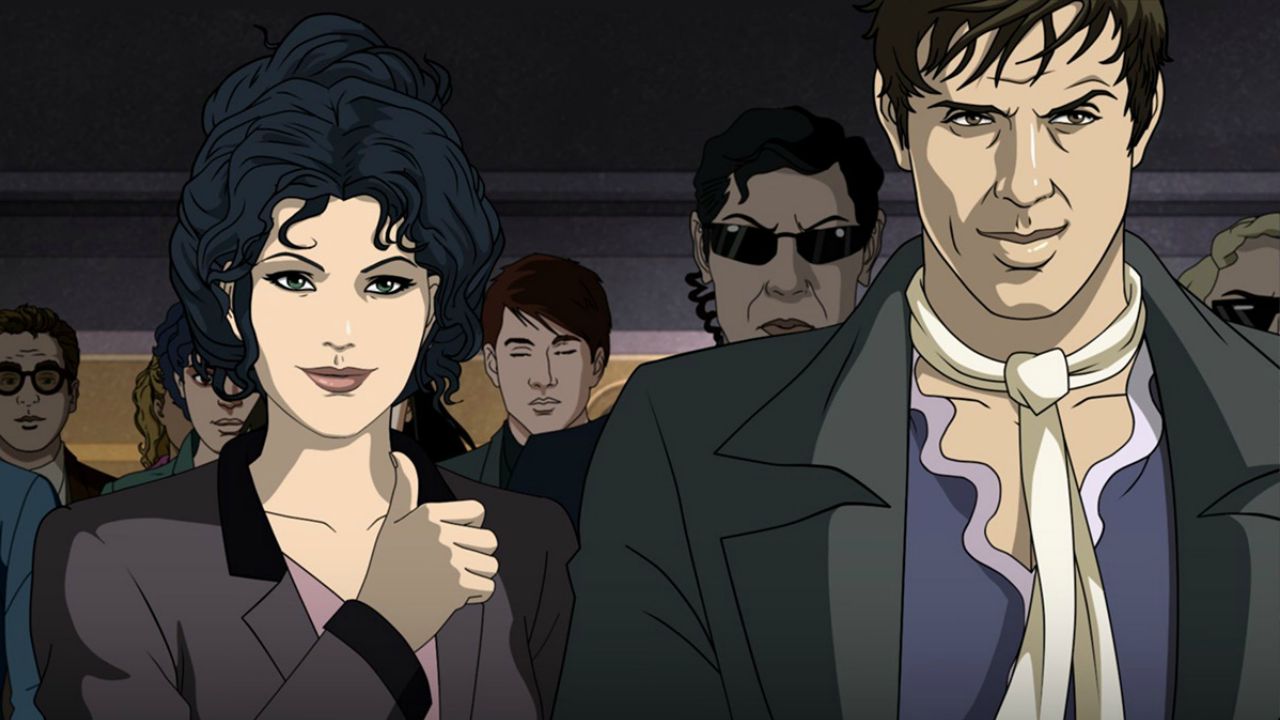 Adrian: la serie tv di Celentano torna stasera su Canale 5
