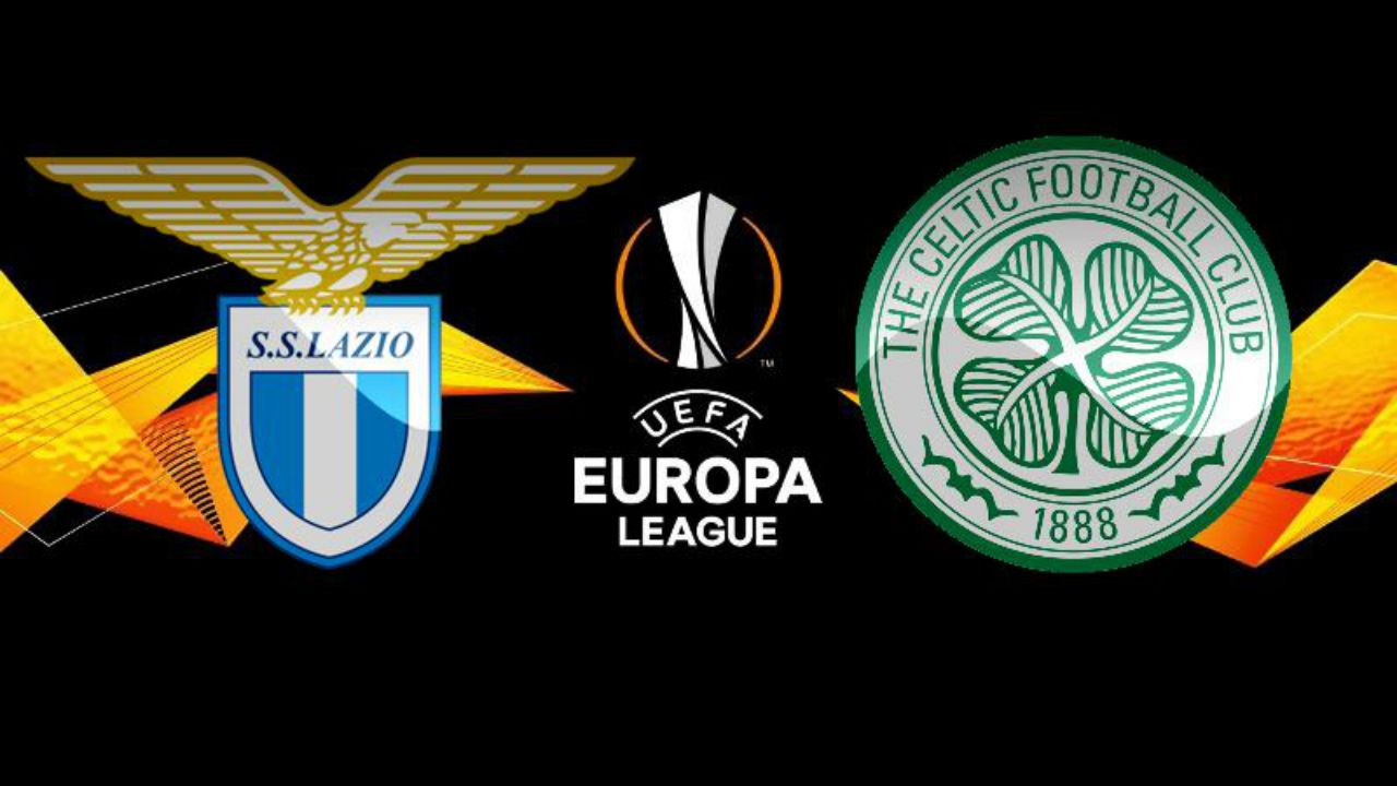 Lazio - Celtic: come vedere in Tv la partita della Uefa Europa League