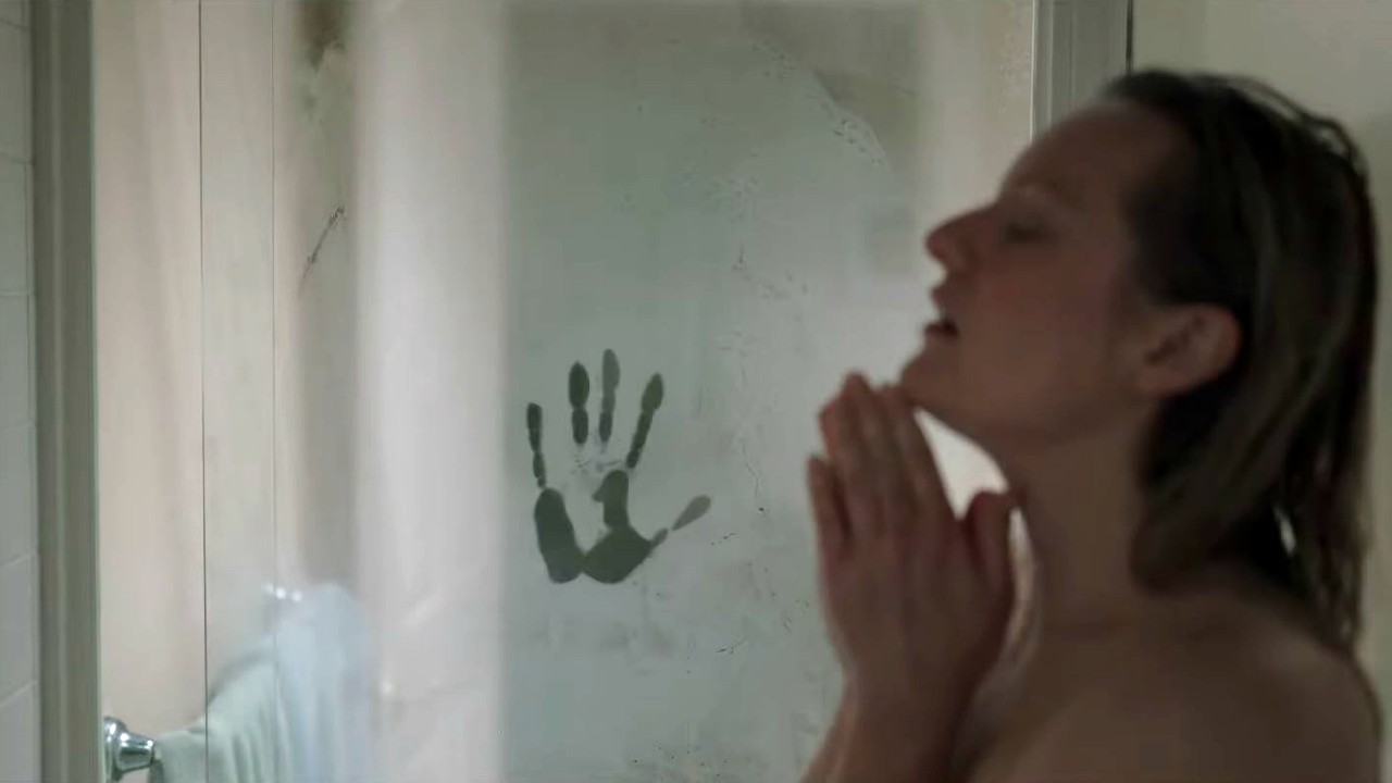 L'uomo invisibile: ecco il primo trailer dell'horror prodotto da Jason Blum e scritto e diretto da Leigh Whannell