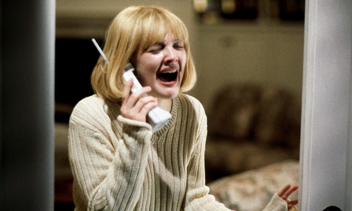 Scream potrebbe tornare al cinema con un nuovo film