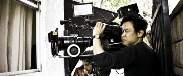 James Wan presenta Insidious