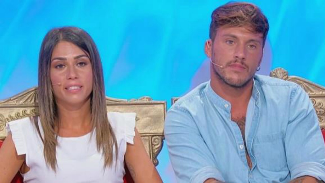 Uomini e Donne anticipazioni classico: Giulio passa la notte con Giulia, Giovanna furiosa