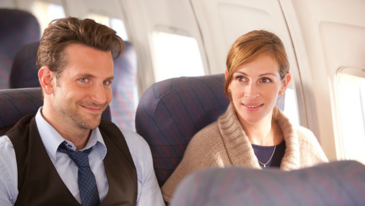 Appuntamento con l'amore: la commedia romantica con Julia Roberts il meglio di Hollywood stasera su La5