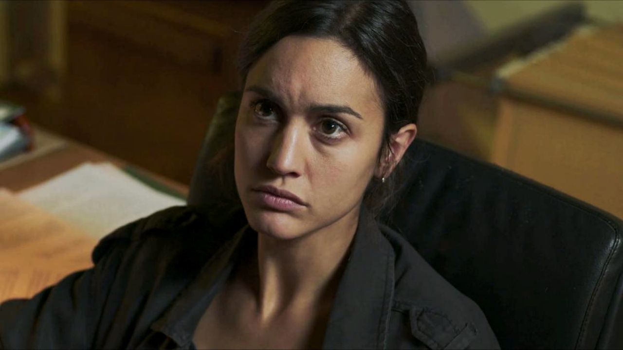 La caccia. Monteperdido, Anticipazioni: debutta stasera la serie tv con Megan Montaner