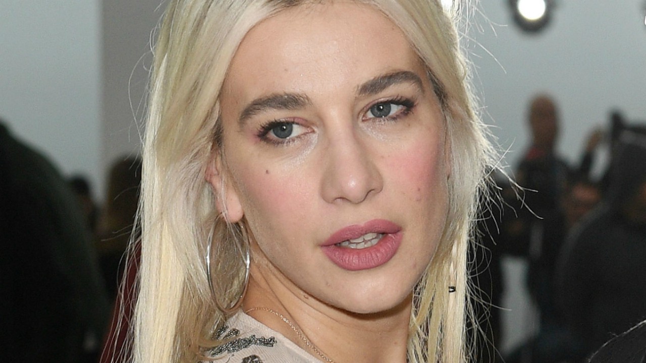 Gf Vip: Clizia Incorvaia nel cast dopo l'addio a Francesco Sarcina, l'indiscrezione