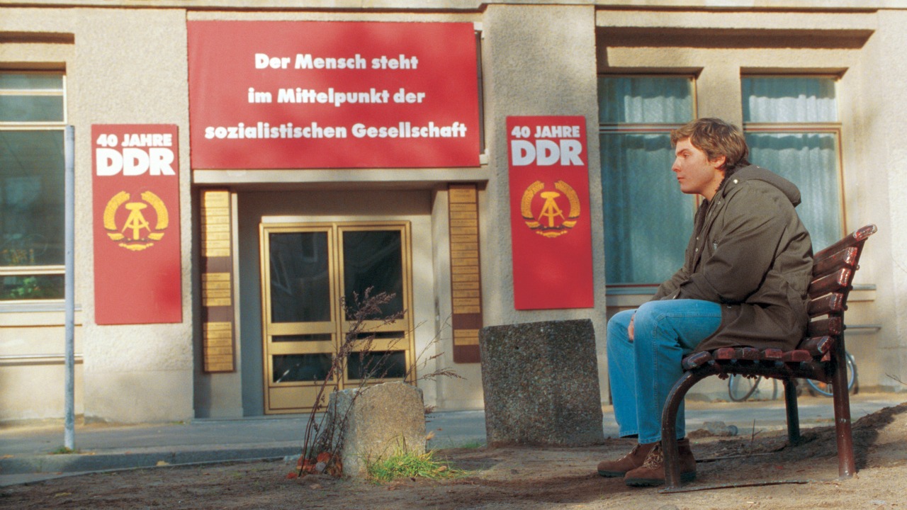 Good Bye Lenin visto oggi, a trent’anni dalla caduta del Muro di Berlino