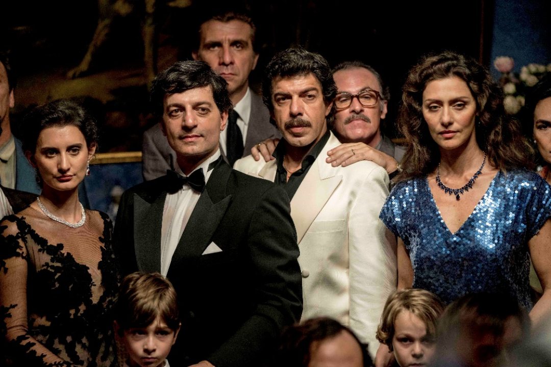 Il traditore ottiene 4 nomination agli European Film Awards. 2 film italiani tra i documentari