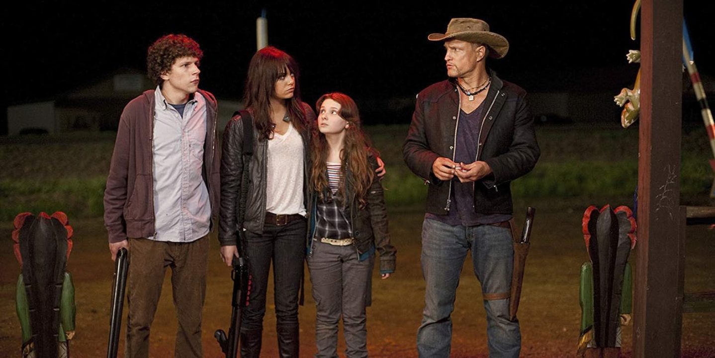 Zombieland dieci anni dopo: dove eravamo rimasti e cosa dobbiamo ricordare