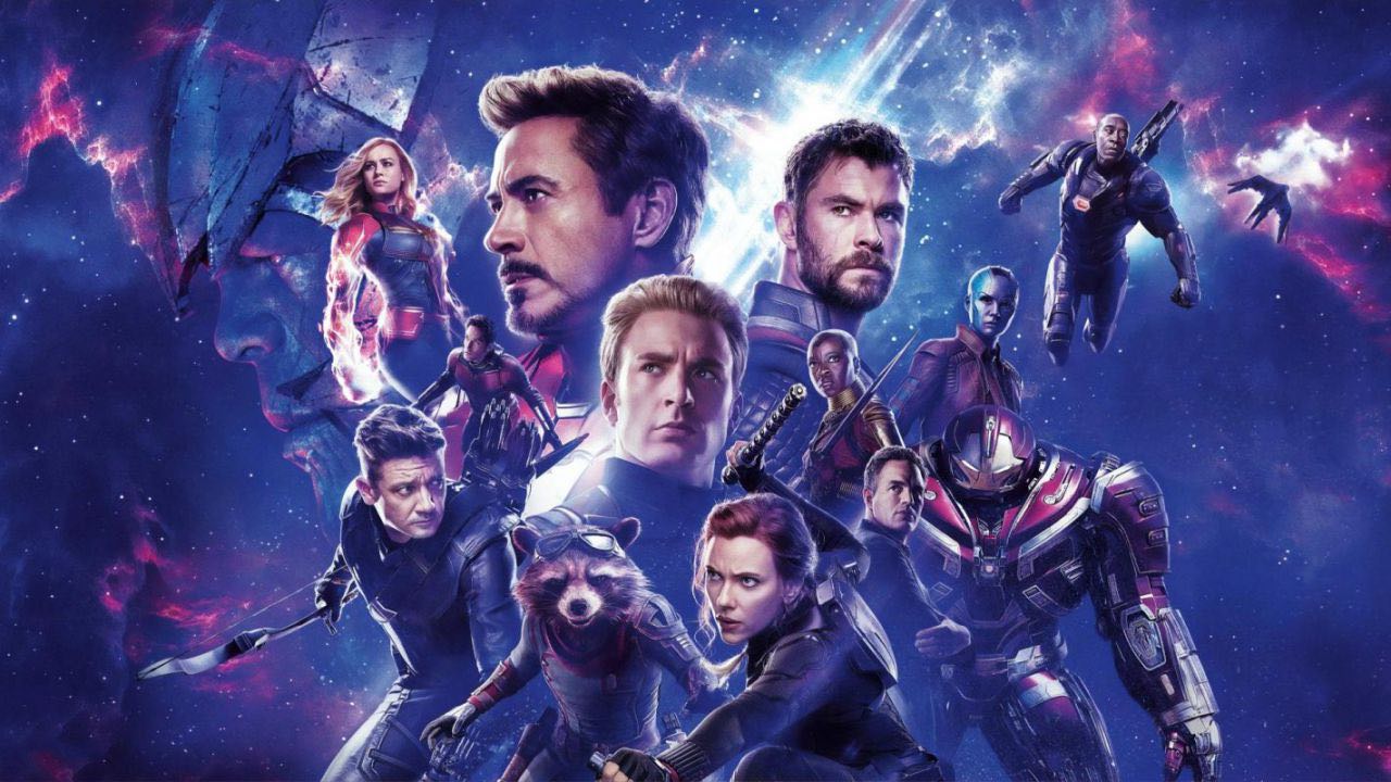 Avengers: Endgame è il film dell'anno ai People's Choice Awards 2019: Tutti i vincitori della sezione film