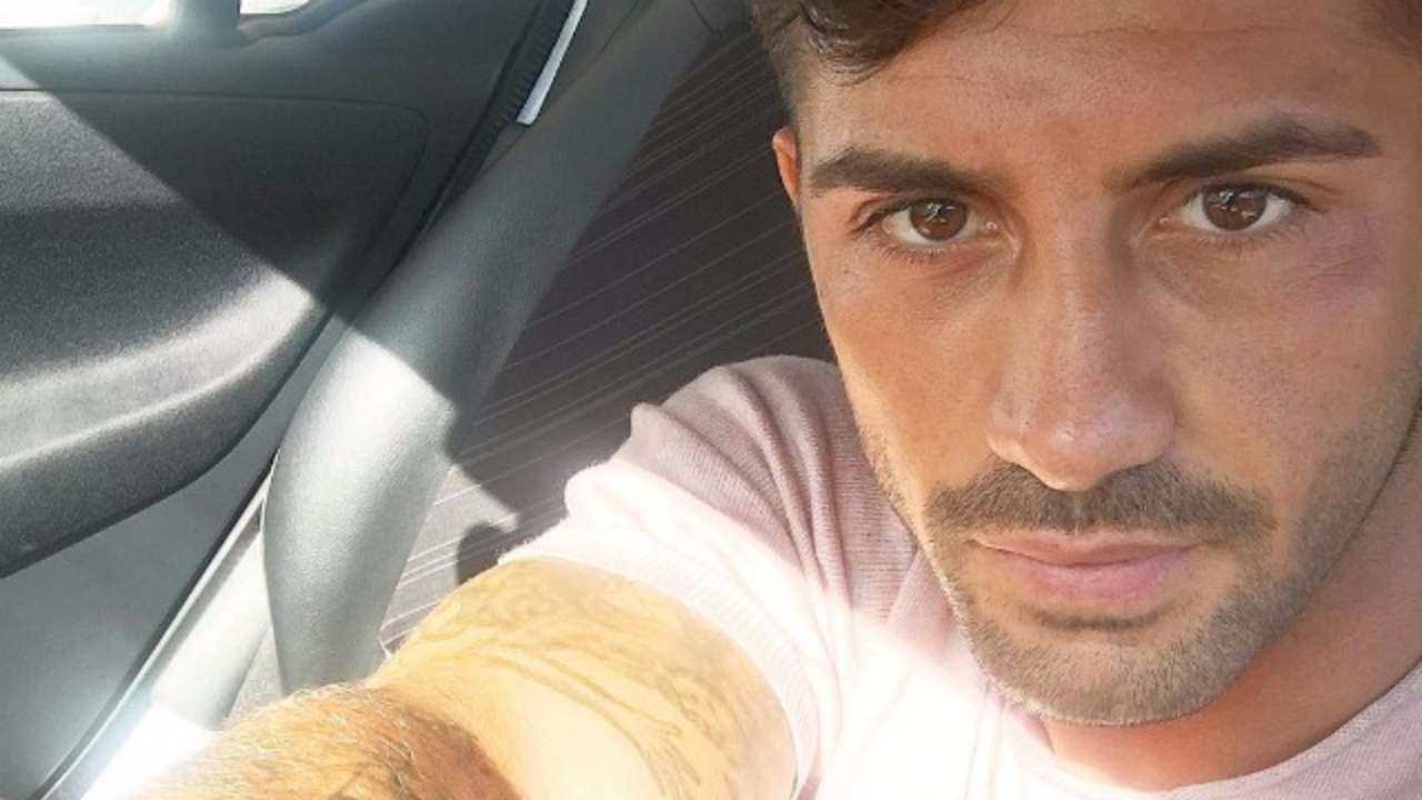 Temptation Island: Alessio Bruno torna sui social dopo l'arresto per spaccio