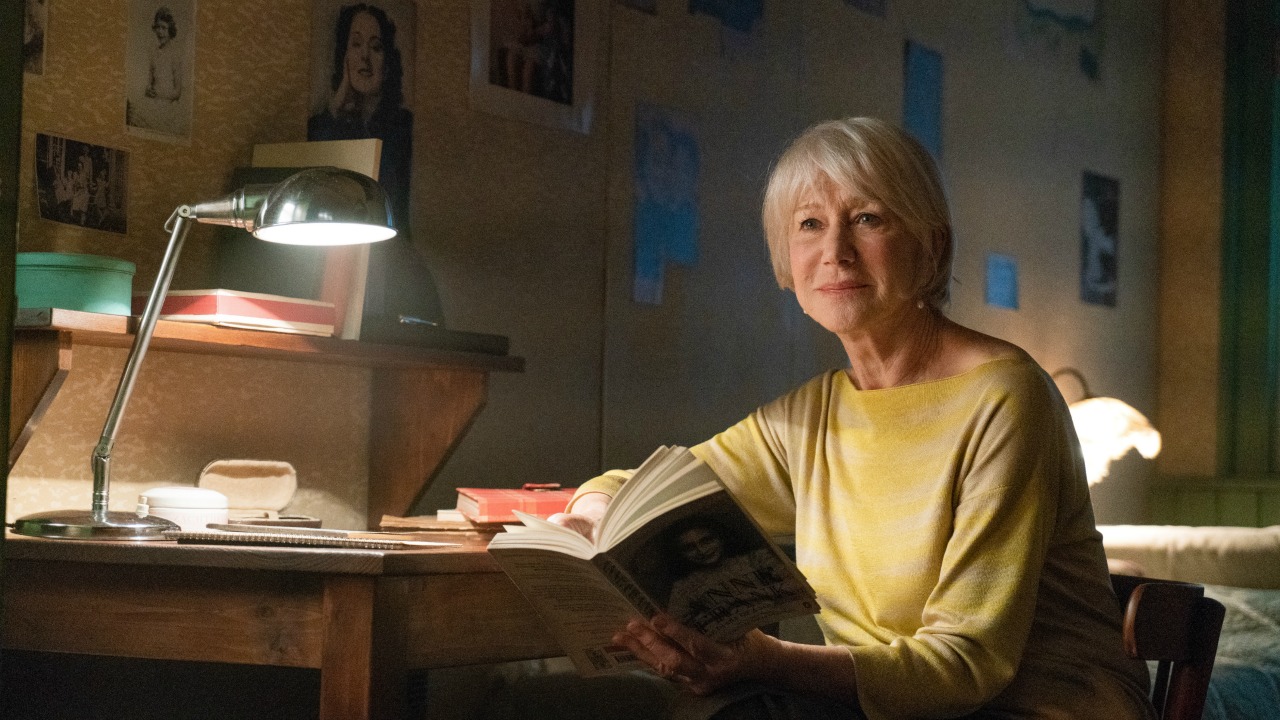 Anne Frank - vite parallele: recensione del docu film di Sabina Fedeli e Anna Migotto narrato da Helen Mirren