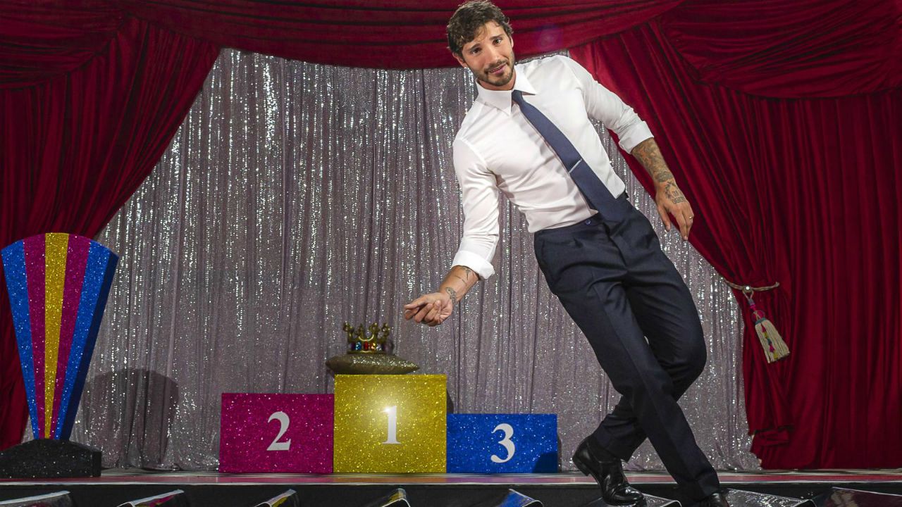Stasera tutto è possibile: tutti gli ospiti dell'ultima puntata su Rai2