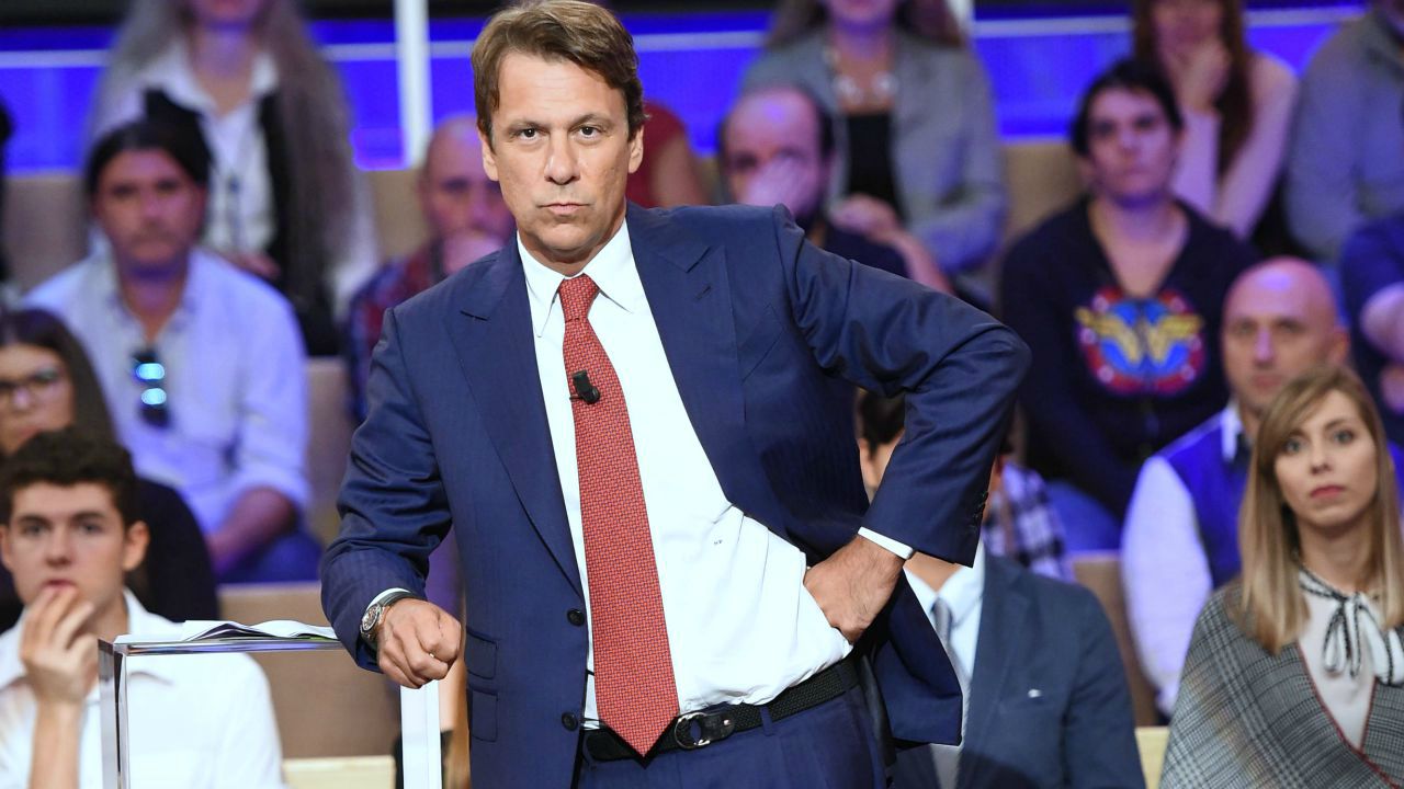 Quarta Repubblica, anticipazioni: stasera le elezioni in Emilia Romagna e i casi Ilva e Retelit