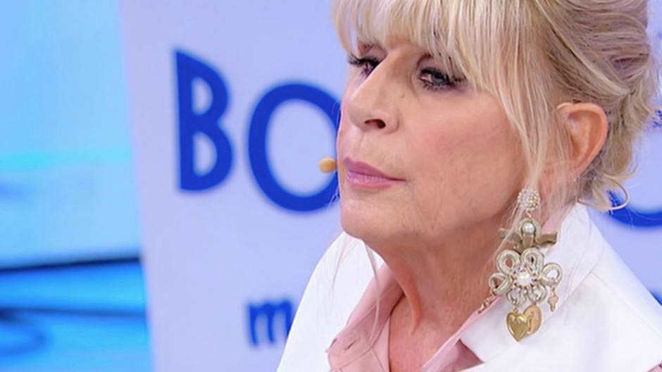 Uomini e Donne, Gemma perde la testa per Juan Luis