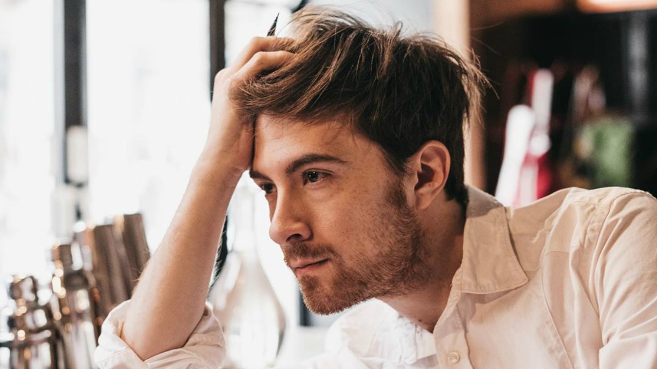 Francesco Sole a Vieni da Me: i retroscena della storia d'amore con Giulia Cavaglià