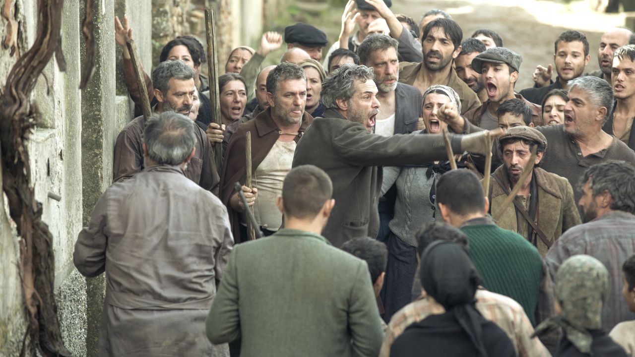 Aspromonte - La terra degli ultimi: la recensione del nuovo film di Mimmo Calopresti
