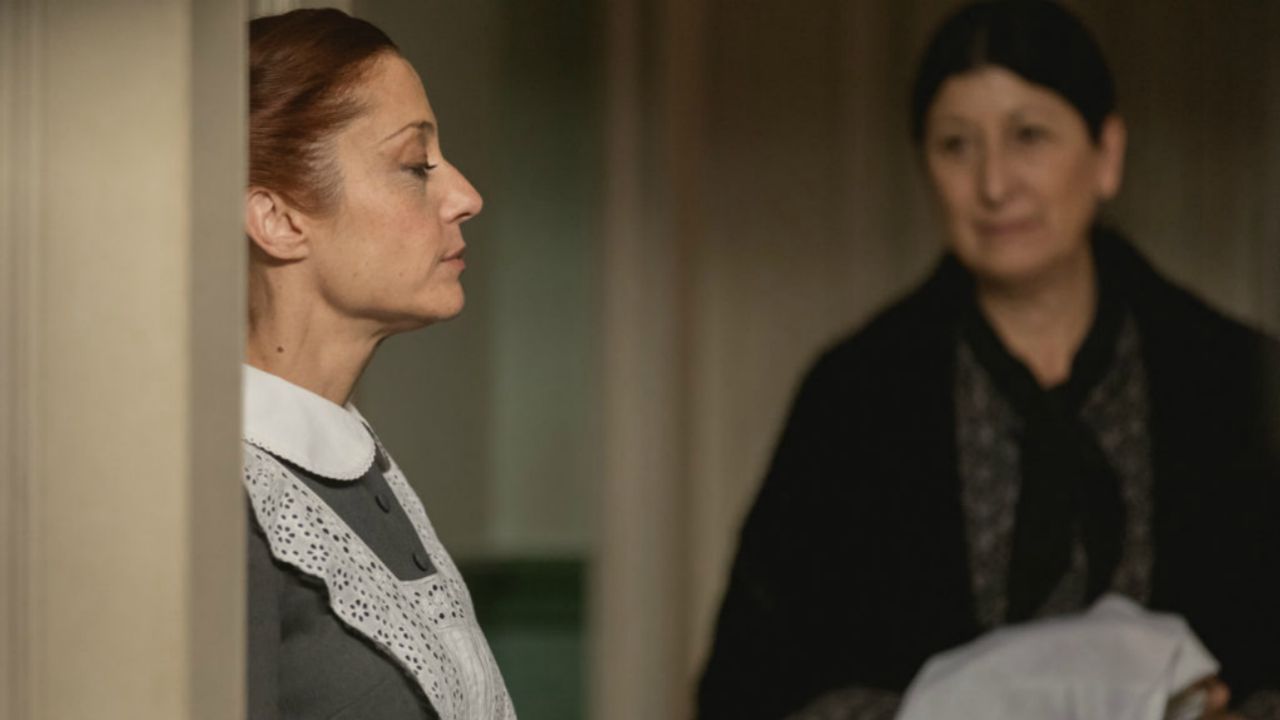 Una Vita Anticipazioni 13 novembre 2019: Carmen nei guai, ecco perché