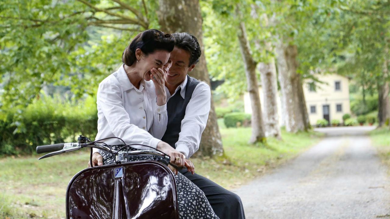 Stasera in TV: i Film di Oggi Martedì 12 Novembre 2019