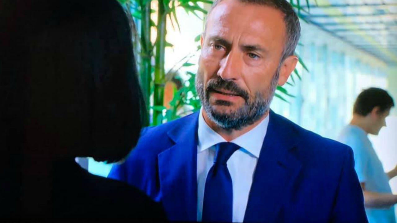 Un Posto al Sole Anticipazioni 13 novembre 2019: Marina scopre il lato oscuro di Fabrizio