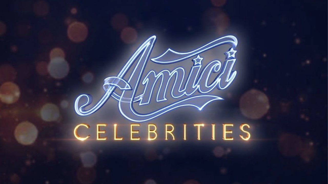 Amici Celebrities: i cinque momenti imperdibili del talent