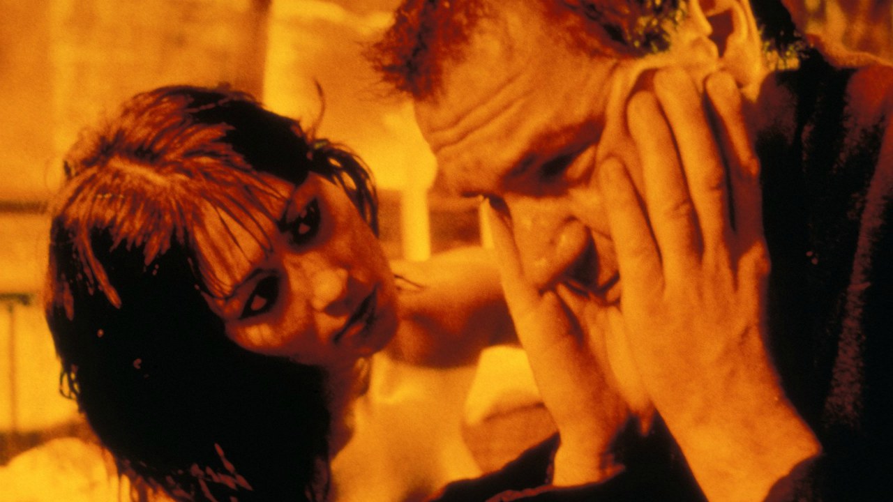 A Lars Von Trier per L'elemento del crimine va il premio Ligeia del LIFF6