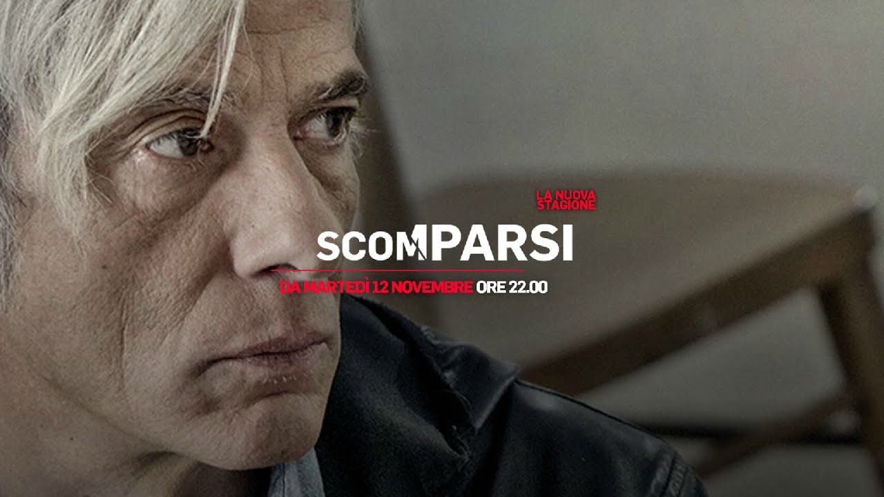Scomparsi, Anticipazioni: il caso di Mirella Gregori nel primo appuntamento di stasera