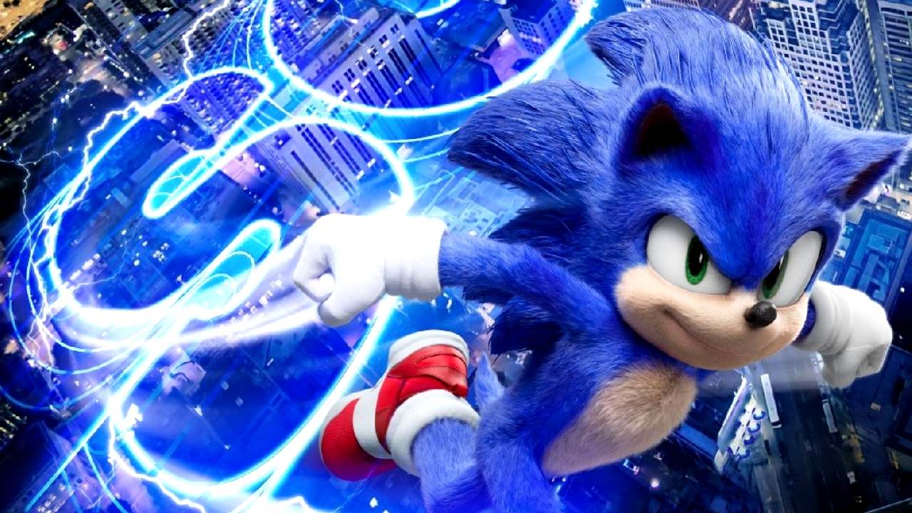 Sonic - Il Film: il velocissimo riccio blu è di ritorno con un trailer italiano nuovo di zecca!