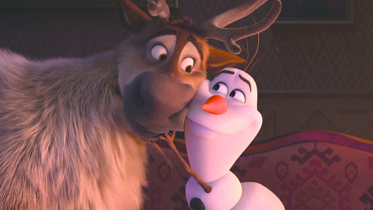 Frozen 2, il trailer finale mentre Enrico Brignano, Serena Rossi e Giuliano Sangiorgi presentano il sequel Disney