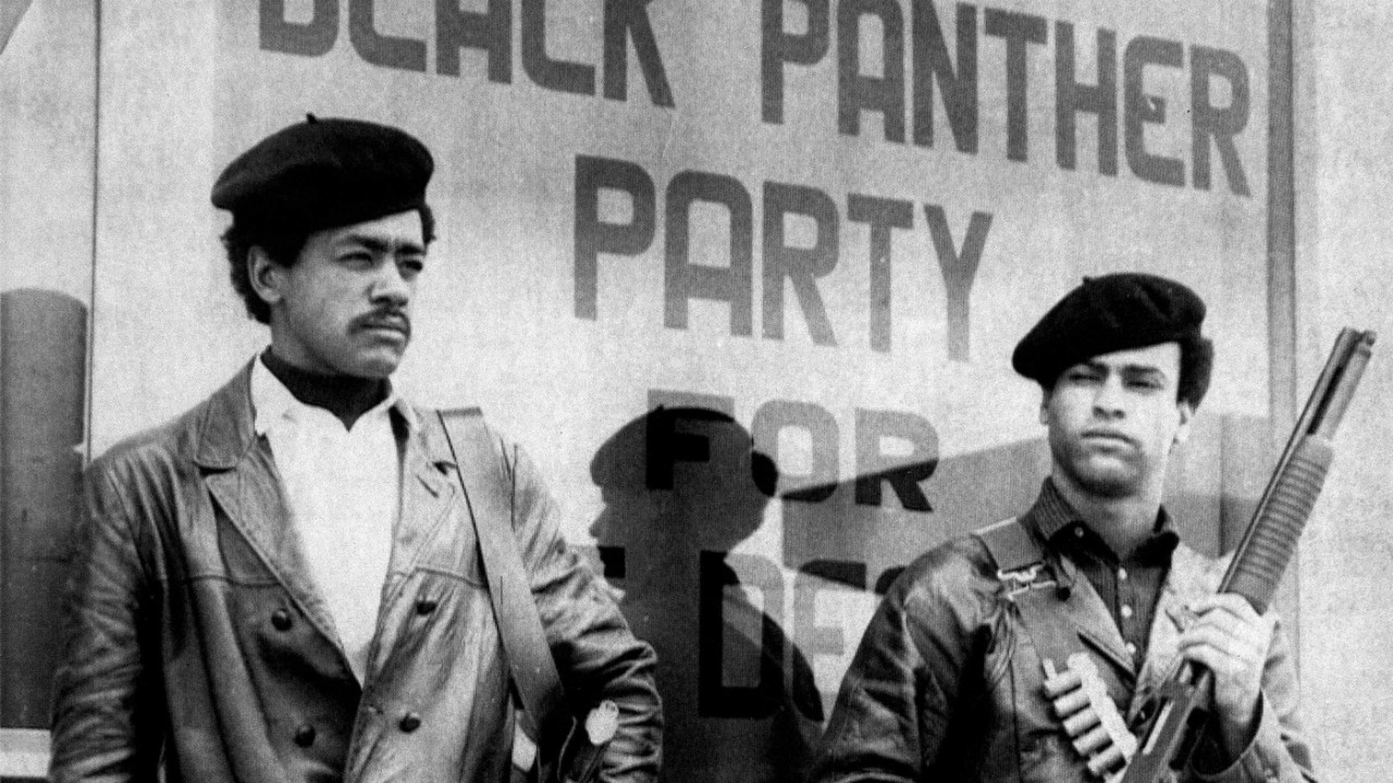 Power to the People: la Paramount prepara un biopic sulla nascita delle Pantere Nere