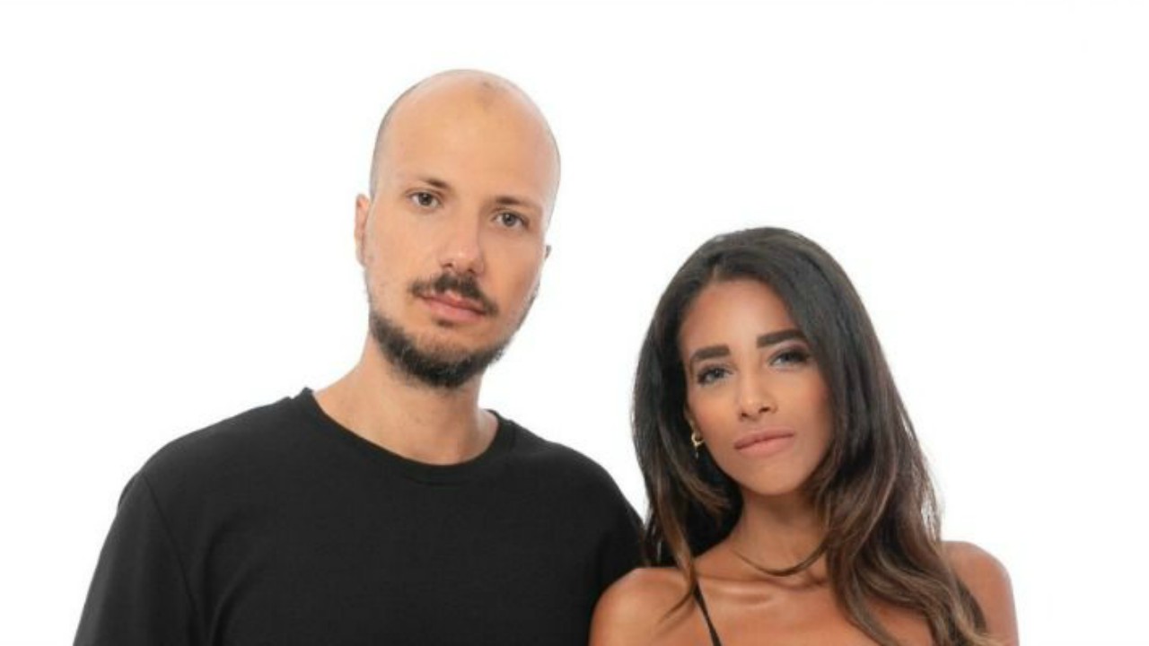 Temptation Island Vip, Gabriele Pippo e Silvia si sono lasciati, volano stracci su Instagram