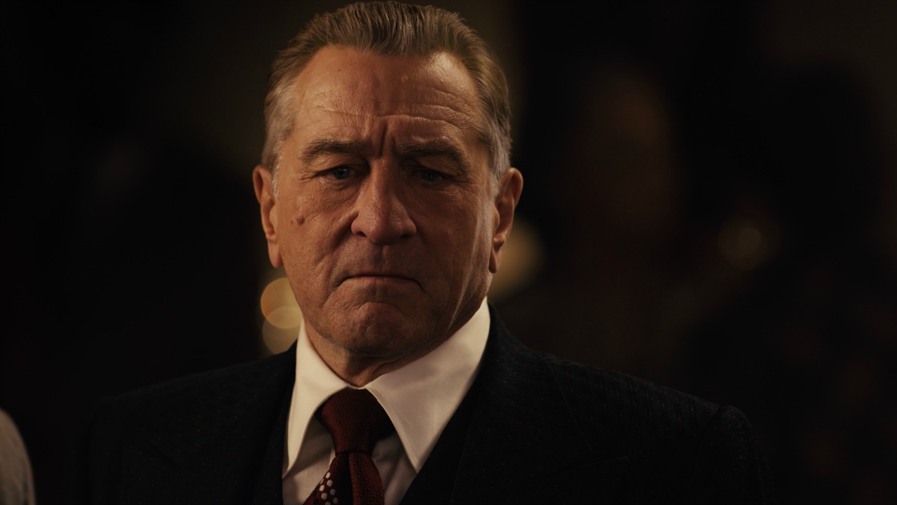 Robert De Niro riceverà il premio alla carriera della Screen Actors Guild