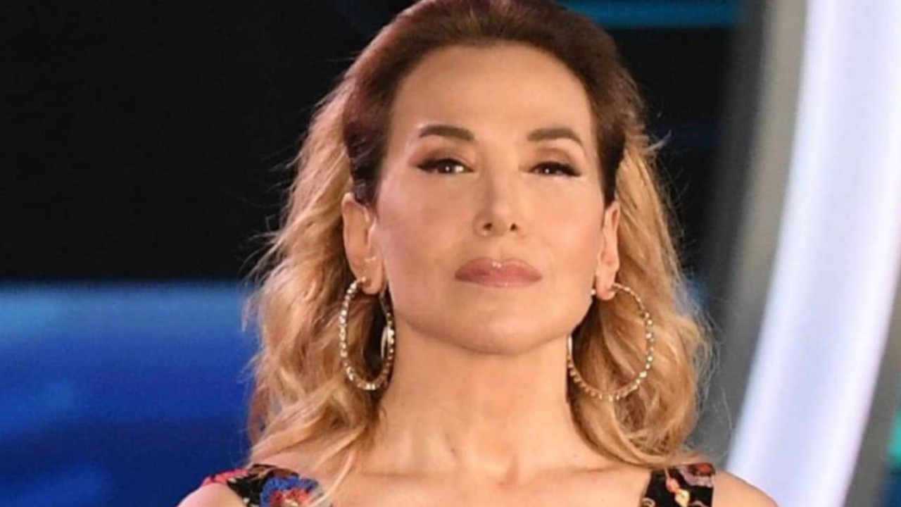 Barbara D’Urso furiosa a Pomeriggio 5: "Poveracci"