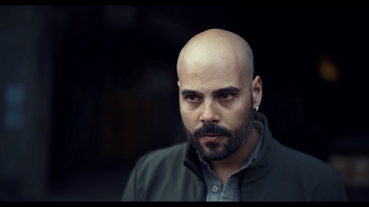 L'Immortale, il trailer ufficiale: Marco D'Amore è di nuovo Ciro Di Marzio